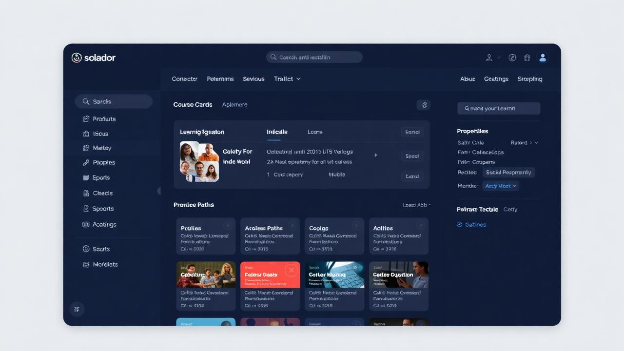 Screenshot von ATZ Wiki